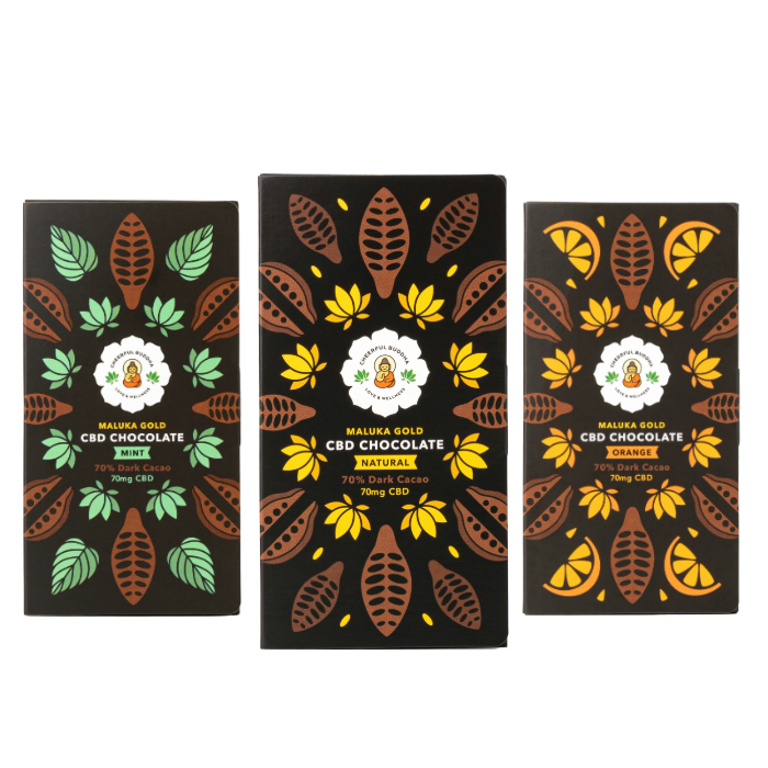 Chocolate Bar Bundle